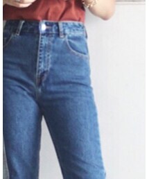 Bershka | デニムパンツ