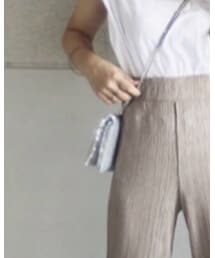 ZARA | ショルダーバッグ