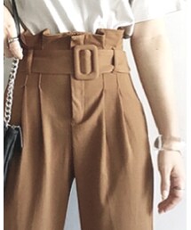 Bershka | パンツ