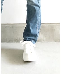 ZARA | スニーカー