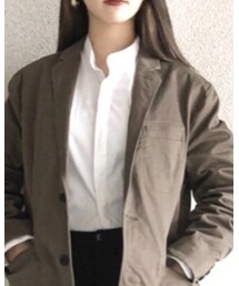 ZARA | シャツ/ブラウス