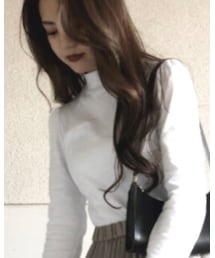 ZARA | Tシャツ/カットソー