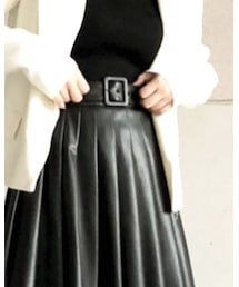ZARA | スカート