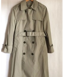 VINTAGE | 【ヴィンテージ古着】60's US ARMY レインコート(トレンチコート)