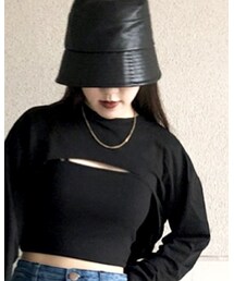 SHEIN | スウェット