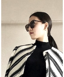 ZARA | サングラス