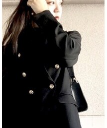 ZARA | テーラードジャケット