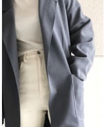 GU | デニムパンツ