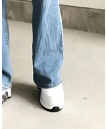 LIANG JIAO | スニーカー