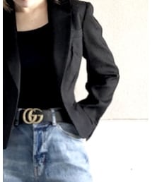 ZARA | テーラードジャケット