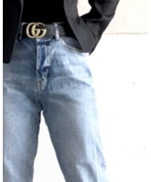 H&M | デニムパンツ