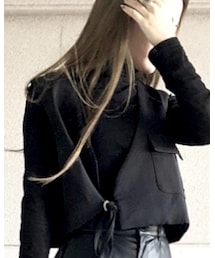 ZARA | Tシャツ/カットソー