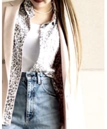 VICTORIA'S SECRET | シャツ/ブラウス