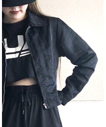 ZARA | ジャケット/アウター