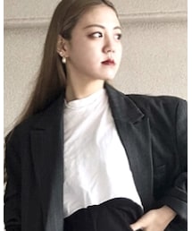 ZARA | Tシャツ/カットソー