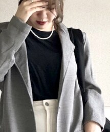 ZARA | Tシャツ/カットソー