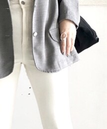 ZARA | テーラードジャケット