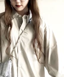 GU | シャツ/ブラウス