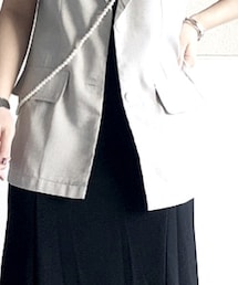 ZARA | スカート