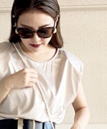 ZARA | トップス