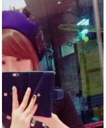 CA4LA | ハンチング/ベレー帽