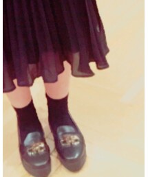 ROSE BUD | その他シューズ