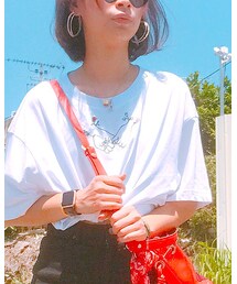 MONKI | Tシャツ/カットソー