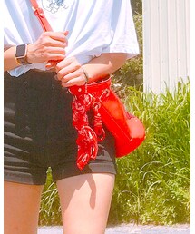 CHARRIOL | ハンドバッグ