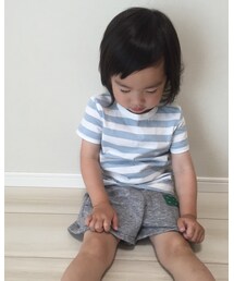 無印良品 | Tシャツ/カットソー