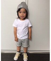 しまむら | ニットキャップ/ビーニー