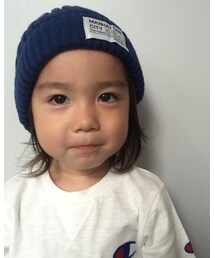 しまむら | ニットキャップ/ビーニー