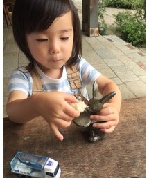 無印良品 | Tシャツ/カットソー