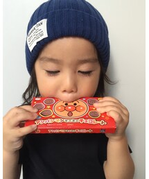 しまむら | ニットキャップ/ビーニー