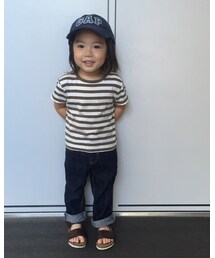 OLD NAVY | デニムパンツ