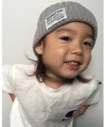 しまむら | ニットキャップ/ビーニー