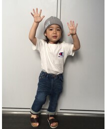 BREEZE | デニムパンツ