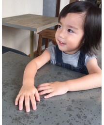 GLOBAL WORK | タンクトップ