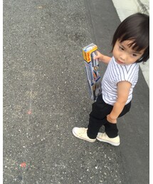 GLOBAL WORK | その他パンツ