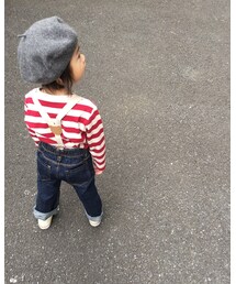 西松屋 | サスペンダー