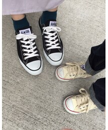 CONVERSE | スニーカー