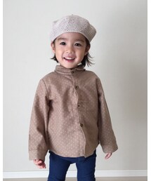 Handmade | ハンチング/ベレー帽