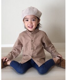 韓国子供服 | シャツ/ブラウス