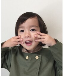 韓国子供服 | シャツ/ブラウス