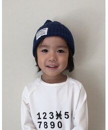 しまむら | ニットキャップ/ビーニー