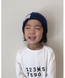 韓国子供服 | スウェット