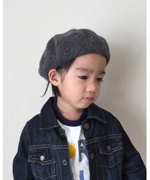 babyGAP | デニムジャケット