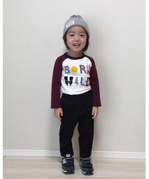 しまむら | ニットキャップ/ビーニー