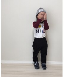 babyGAP | Tシャツ/カットソー