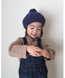 Handmade | ハンチング/ベレー帽