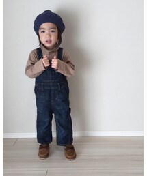 西松屋 | モカシン/デッキシューズ